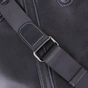 Сумка Shvigel Шкіряна Чорна (11287) - зменшене зображення 5