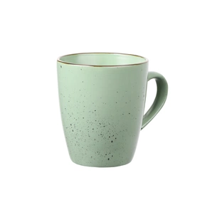 Чашка Ardesto Bagheria 360 мл Pastel Green (AR2936GGC) зображення 1