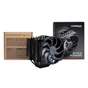 Кулер для процессора Noctua NH-D15 G2 CHROMAX.BLACK - уменьшенное изображение 5