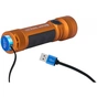 Ліхтар Olight Seeker 2 Pro Orange - зменшене зображення 5