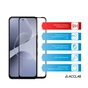 Скло захисне ACCLAB Full Glue ESD Infinix Hot 60 Black (1283126630057) - зменшене зображення 3