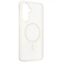 Чехол для мобильного телефона Armorstandart Mystiq MagCase Samsung A57 5G White (ARM91625) - уменьшенное изображение 2