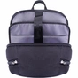 Рюкзак для ноутбука AirOn 16" Bagland Joseph 15л, 12766 Black (4821784622201) - зменшене зображення 5