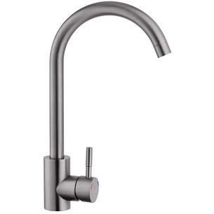 Змішувач Kroner Klassisch-SCH035PVD (CV024351) зображення 1