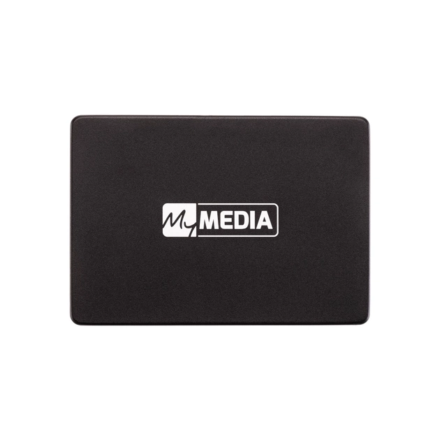 Накопичувач SSD 2.5" 256GB MyMedia (069280) - изображение 1