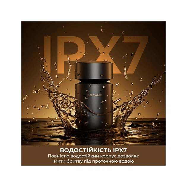 Электробритва Dreame S7 (AS01A) - изображение 12