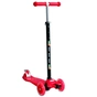 Самокат BabyHit Enjoy Red (14114) - зменшене зображення 1