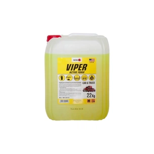 Автошампунь NOWAX Viper Active Foam +Каністра 20л (NX20111) изображение 1