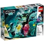 Конструктор LEGO Hidden Side Ласкаво просимо до Hidden Side 189 деталей (70427) - зменшене зображення 1