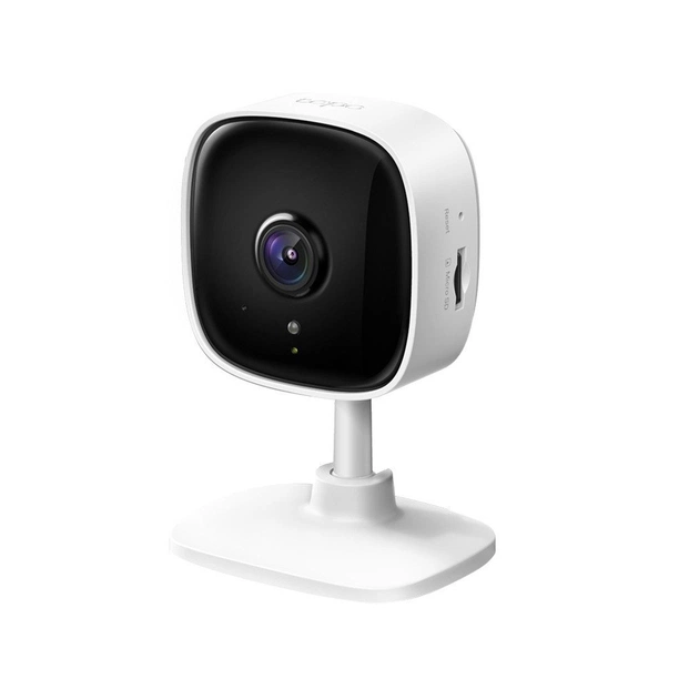 Камера відеоспостереження TP-Link TAPO-C110 - зображення 1
