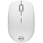 Мишка Dell WM126 Wireless Optical White (570-AAQG) - зменшене зображення 2