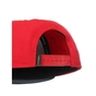 Кепка Nike Air Jordan Pro Jumpman Snapback AR2118-687 червоний Уні MISC (887232052140) - зменшене зображення 2