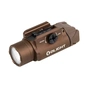 Ліхтар Olight PL-3R Valkyrie Desert Tan (0.0002.0085) - зменшене зображення 1
