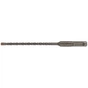Бур Sigma по бетону SDS-plus твердосплав S4 16x800мм (1811491) - зменшене зображення 1