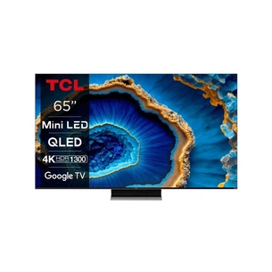 Телевізор TCL 65MQLED80 зображення 1