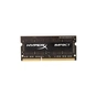 Модуль пам'яті для ноутбука SoDIMM DDR3L 4GB 1600 MHz HyperX Impact Kingston Fury (ex.HyperX) (HX316LS9IB/4) - зменшене зображення 1
