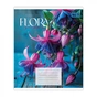 Зошит Yes Flora А5 48 аркушів, клітинка (768794) - зменшене зображення 4