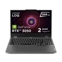 Ноутбук Lenovo LOQ 15ARP9 (83JC00NTRA) - зменшене зображення 1
