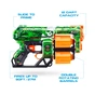 Іграшкова зброя Zuru X-Shot Швидкострільний бластер Skins Dread Camo (12 патронів) (36517D) - зменшене зображення 5