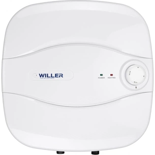 Бойлер Willer PA15R optima mini зображення 1