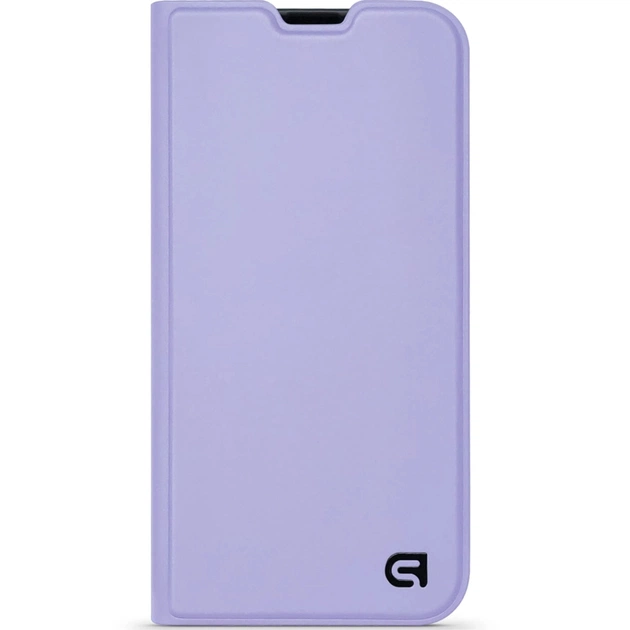 Чохол до мобільного телефона Armorstandart OneFold Case Motorola Edge 70 5G Lavender (ARM89766) - зображення 1