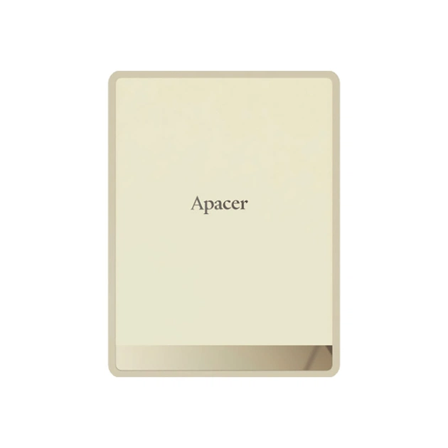 Накопитель SSD USB Type-C 1TB Apacer (AP1TBAS724C-1) - изображение 1