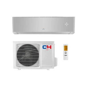 Кондиціонер Cooper&Hunter CH-S24FTXAM2S-SC зображення 1