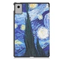 Чехол для планшета BeCover Smart Case Lenovo Idea Tab Plus 12.1" Night (715157) - уменьшенное изображение 3