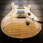 Електрогітара PRS Custom 24 Natural - зменшене зображення 3