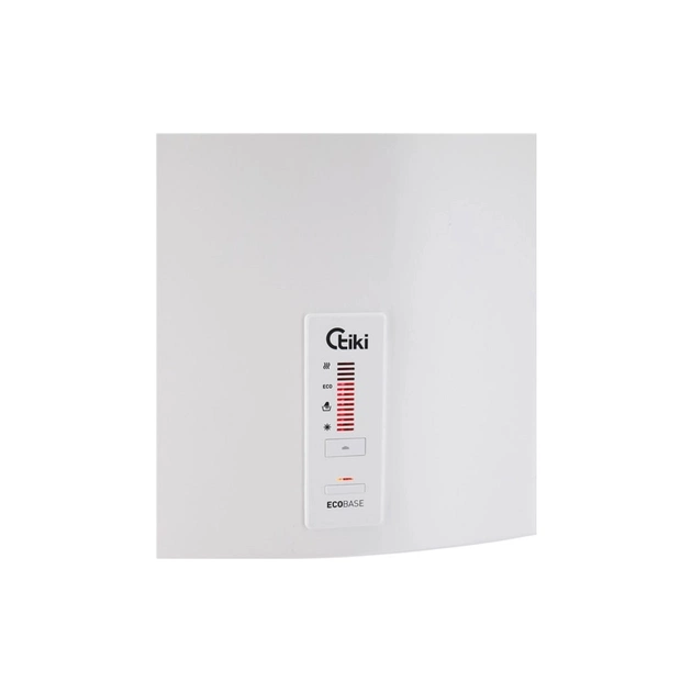 Бойлер непрямого нагріву TIKI Econ MCR 80V9 (700162) - зображення 3