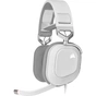 Навушники Corsair HS80 RGB USB Headset White (CA-9011238-EU) - зменшене зображення 1