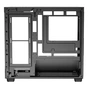 Корпус для ПК OCYPUS GAMMA C52 BK (GAMMA-C52-BKD000XX-GL) - зменшене зображення 6