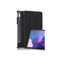 Чехол для планшета Armorstandart Smart Case Lenovo Tab P11 Pro 2nd Gen Black (ARM64127) - уменьшенное изображение 3