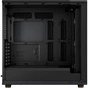 Корпус Fractal Design North XL Charcoal Black TG Dar (FD-C-NOR1X-02) - зменшене зображення 6