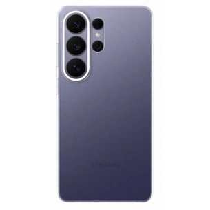 Чохол до мобільного телефона Samsung Galaxy S26 Ultra (S948), Clear (EF-QS948CTEGWW) зображення 1