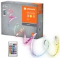 Світлодіодна стрічка Ledvance Flex 14W, 1300Lm, RGB 3000K RC 5 м, White (4099854095443) - зменшене зображення 2