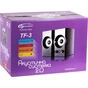 Акустична система TF-3 Black Gemix - зменшене зображення 6