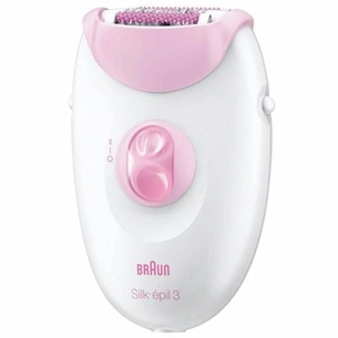 Епілятор Braun SE 3270 зображення 1