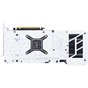 Відеокарта ASUS GeForce RTX4070Ti SUPER 16Gb TUF OC WHITE GAMING (TUF-RTX4070TIS-O16G-WHITE-GAMING) - зменшене зображення 10
