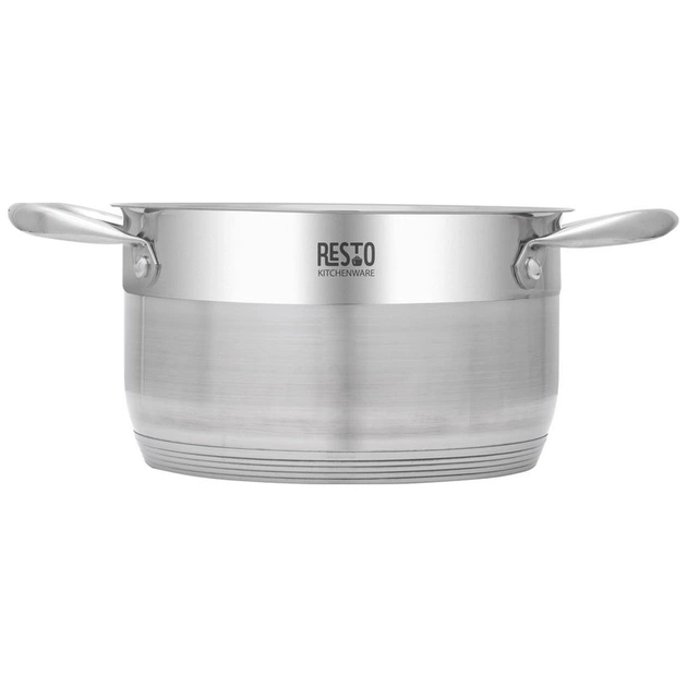 Каструля Resto Rigel 20 см 3.6 л (92104) - picture 7