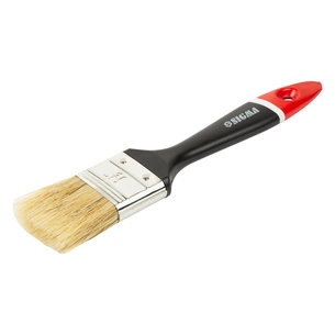 Пензель малярний Sigma флейцевий "Англійський" 1.5" (8302521) зображення 1