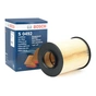 Воздушный фильтр для автомобиля Bosch F 026 400 492 - уменьшенное изображение 4