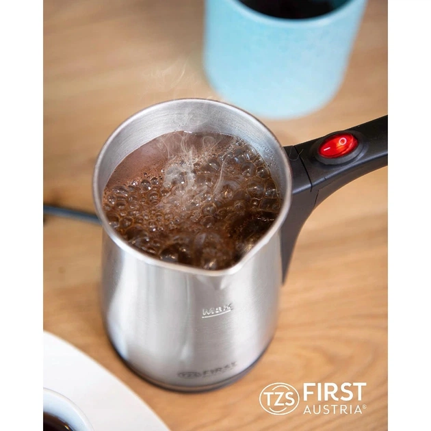 Турка електрична First FA-5450-4 - picture 7