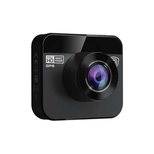 Відеореєстратор Prestigio RoadRunner 370GPS (PCDVRR370GPS) зображення 1