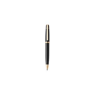 Ручка кулькова Sheaffer Gift Collection 500 Glossy Black GP BP (Sh933425) зображення 1