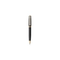 Ручка кулькова Sheaffer Gift Collection 500 Glossy Black GP BP (Sh933425) - зменшене зображення 1