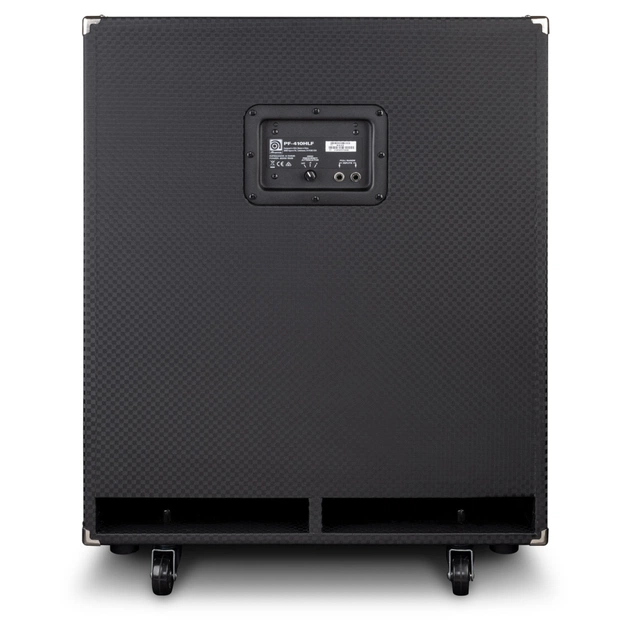 Гітарний кабінет Ampeg PF-410HLF - picture 3