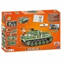 Конструктор Cobi World Of Tanks САУ М18 Хеллкет, 465 деталей (COBI-3006) (5902251030063) - зменшене зображення 6