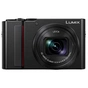 Цифровий фотоапарат Panasonic LUMIX DC-TZ200 Black (DC-TZ200EE-K) - зменшене зображення 1