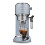 Ріжкова кавоварка еспресо DeLonghi EC 785 AE (EC785AE) - зменшене зображення 4